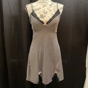 Marilyn Monroe Slip Dress